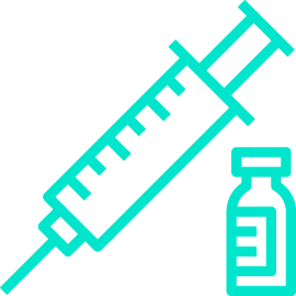 Vaccination (prévention et voyage)