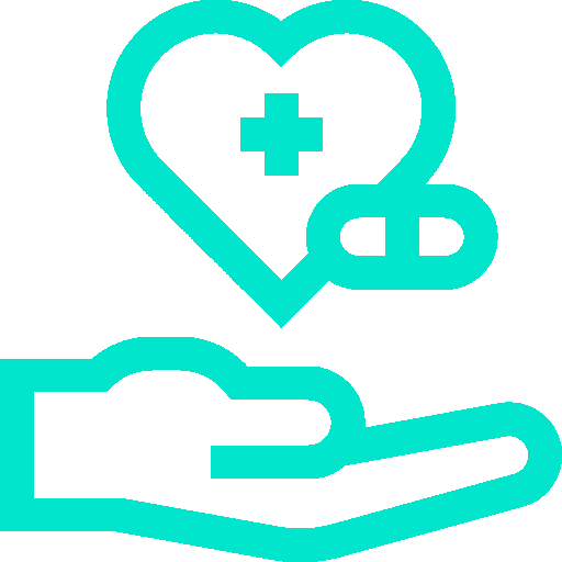 Soins spécialisés et autres services